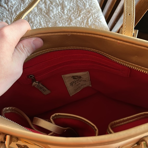 COPY - *BRAND NEW* Spartina 449 Texas Tote - Picture 3 of 8